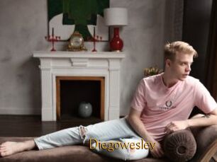 Diegowesley