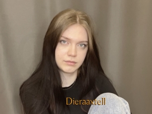 Dieraaxtell
