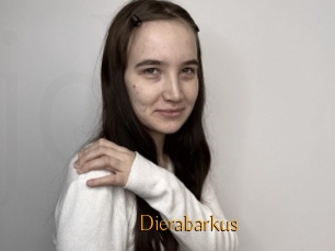 Dierabarkus