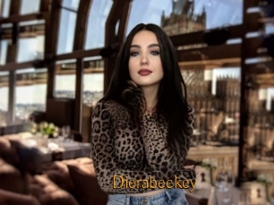 Dierabeckey