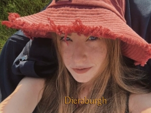 Dieraburgh