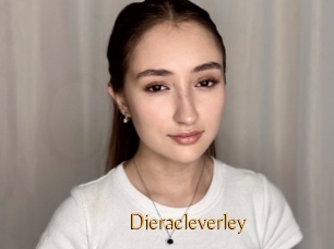 Dieracleverley