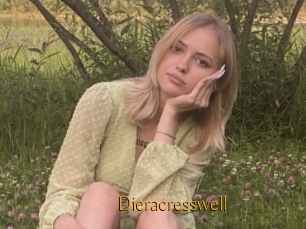 Dieracresswell