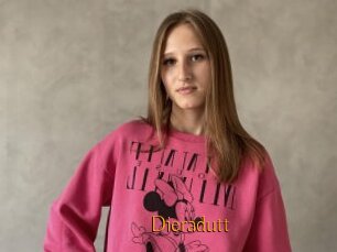 Dieradutt