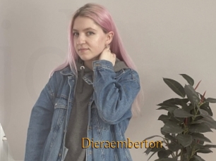 Dieraemberton