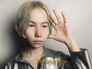 Dierafeltham
