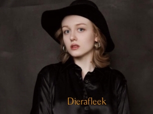 Dierafleek