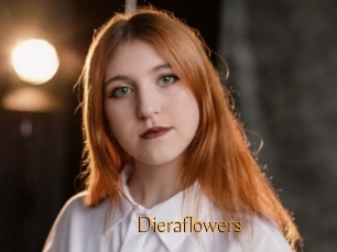 Dieraflowers