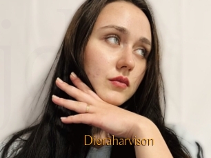 Dieraharvison