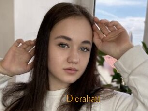 Dierahatt