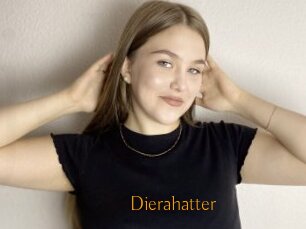 Dierahatter