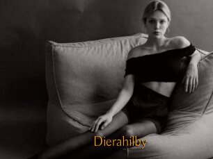 Dierahilby