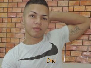 Diie
