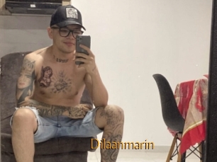 Dilaanmarin