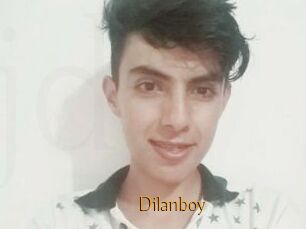 Dilanboy