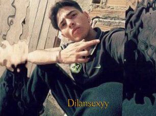 Dilansexyy