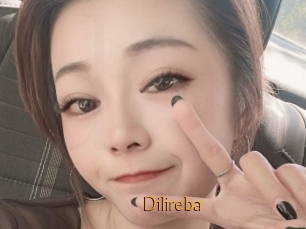 Dilireba