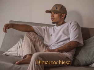 Dimarcochiesa