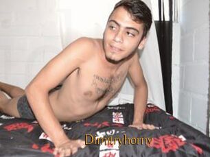 Dimitryhorny