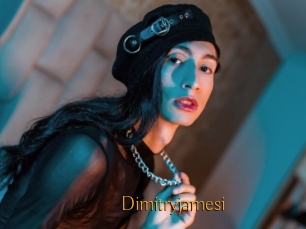 Dimitryjamesi