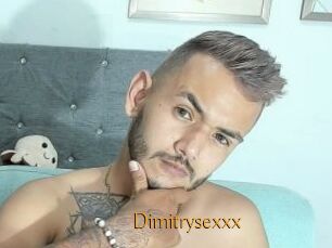 Dimitrysexxx