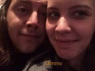 Dimme