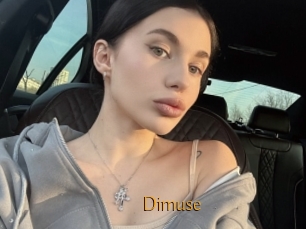 Dimuse