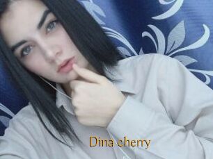 Dina_cherry