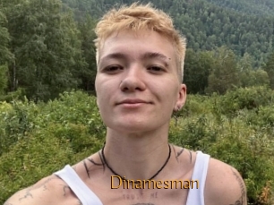 Dinamesman