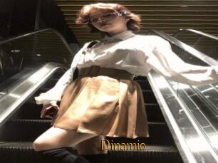Dinamio
