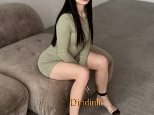 Dindinlir