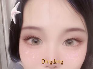 Dingdang