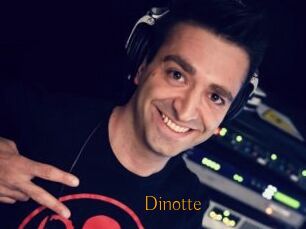 Dinotte