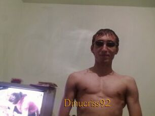 Dinucriss92