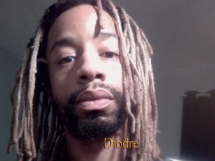 Diodre