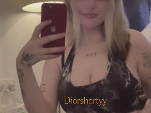 Diorshortyy