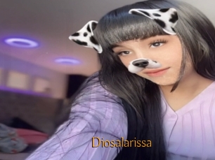 Diosalarissa