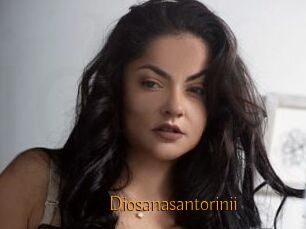 Diosanasantorinii