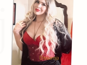 Diosaroja