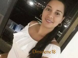 Dioselene18