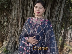 Diparani