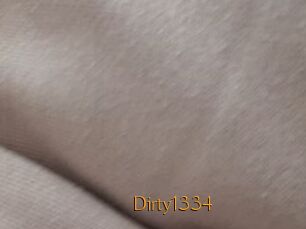 Dirty1334