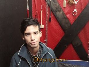 Dirtyangelcum