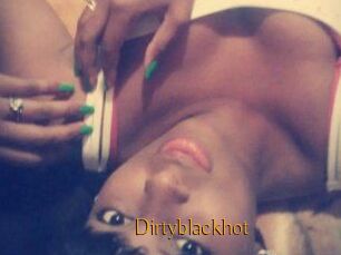 Dirtyblackhot