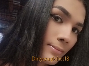 Dirtycouplehot18