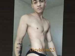 Dirtylatino23