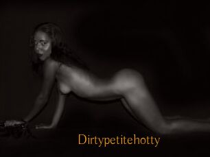 Dirtypetitehotty