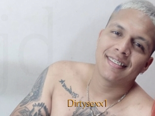 Dirtysexx1