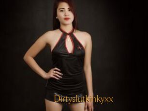 Dirtyslutkinkyxx