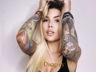 Disagrey